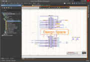 Altium Designer 23 软件界面1