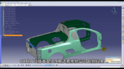 CATIA V5：功能特性、技术优势与应用解析