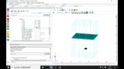 FLOW-3D软件界面1