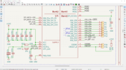 KiCAD 软件界面 1