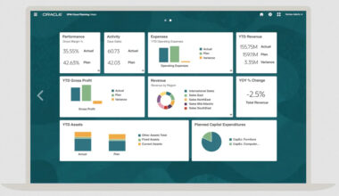 Oracle Fusion Cloud ERP 26C 发布：智能体应用与财务自动化增强