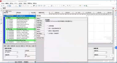 Oracle Primavera P6 EPPM 发布 24.12 版本