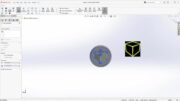 SOLIDWORKS 2023 界面图5