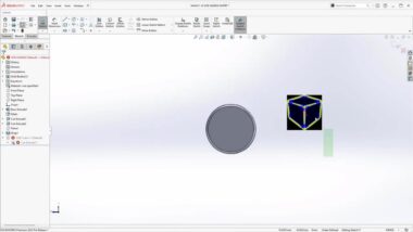 SOLIDWORKS 2026 功能模块详解：设计、仿真、数据管理与协作