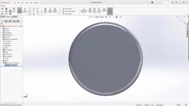 SOLIDWORKS 2026 正式发布：AI 驱动的设计与工程图自动化能力全面增强