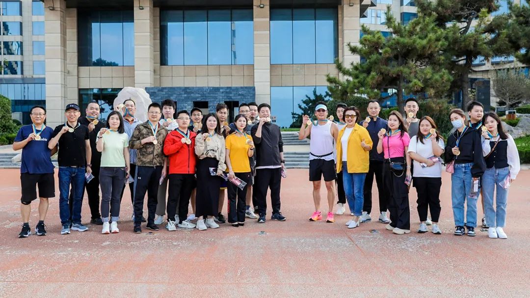 凝聚团队力量 | 能科科技上海联宏事业部团建会议圆满举行