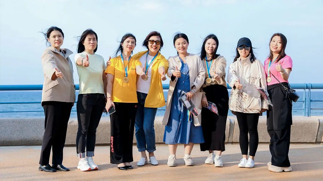 凝聚团队力量 | 能科科技上海联宏事业部团建会议圆满举行