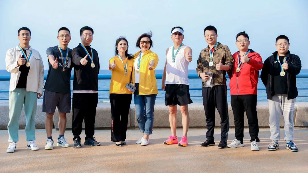 凝聚团队力量 | 能科科技上海联宏事业部团建会议圆满举行