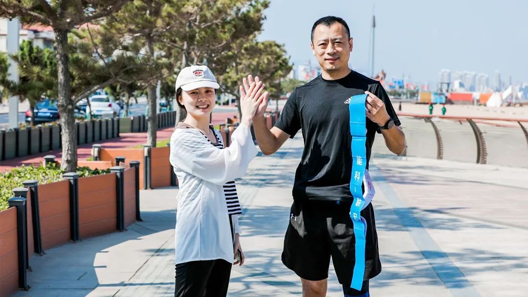 凝聚团队力量 | 能科科技上海联宏事业部团建会议圆满举行