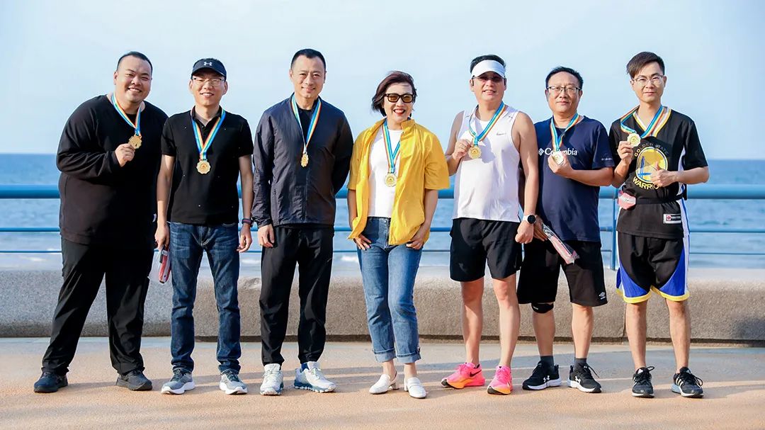 凝聚团队力量 | 能科科技上海联宏事业部团建会议圆满举行