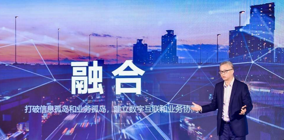 欧特克大中华区总经理孙志伟