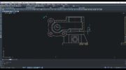 中望CAD机械版 2024 软件界面1
