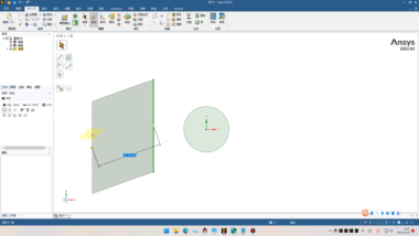 Ansys SpaceClaim 2026 R1：新一代直接建模软件发布