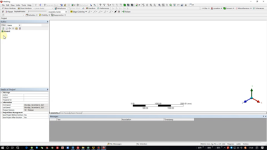 Ansys CFX 旋转机械CFD软件系统与硬件要求