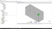 ANSYS CFX 操作界面 06