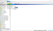 ANSYS nCode DesignLife 操作界面 01