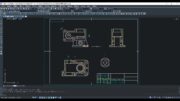 中望CAD机械版 2024 软件界面3