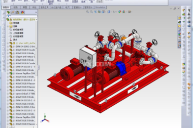 批量修改SOLIDWORKS配置的方法