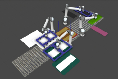 如何快速实现SOLIDWORKS电控柜改型设计