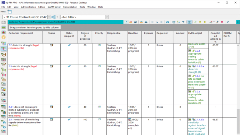 Apis Iq Fmea Example.pdf APIS IQ FMEA首页-软服之家