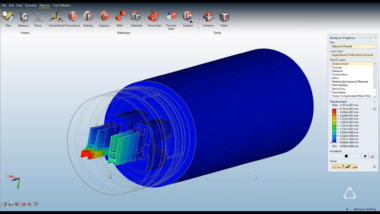 Altair Inspire Extrude Metal 功能模块