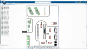 DELMIA 3DExperience 软件界面6