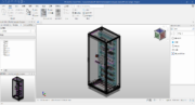 EPLAN Pro Panel 2024软件界面02