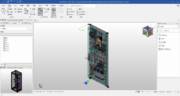 EPLAN Pro Panel 2024软件界面06