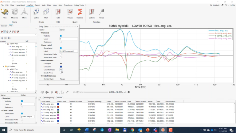 HyperGraph软件界面1
