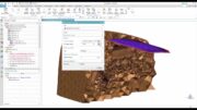 Simcenter 3D software 软件界面 6