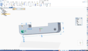 Solid Edge 软件界面 5