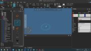 Visual Components 软件界面 2