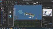 Visual Components 软件界面 3