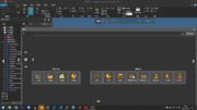 Visual Components 软件界面 4