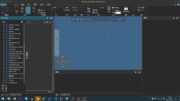 Visual Components 软件界面 5