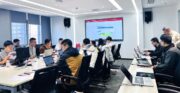 【新闻】全参数化建模优化软件CAESES 5.0新用户培训会顺利举办