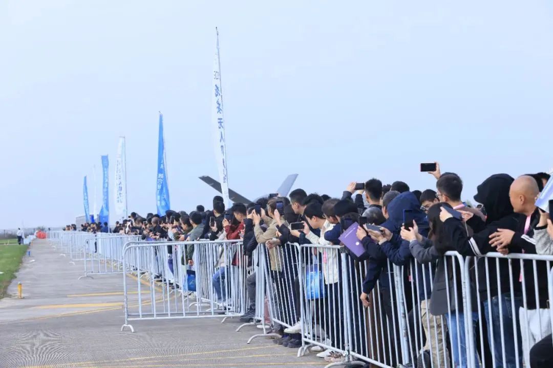 精彩亮相西安无人机大会的解决方案——解锁企业更高价值