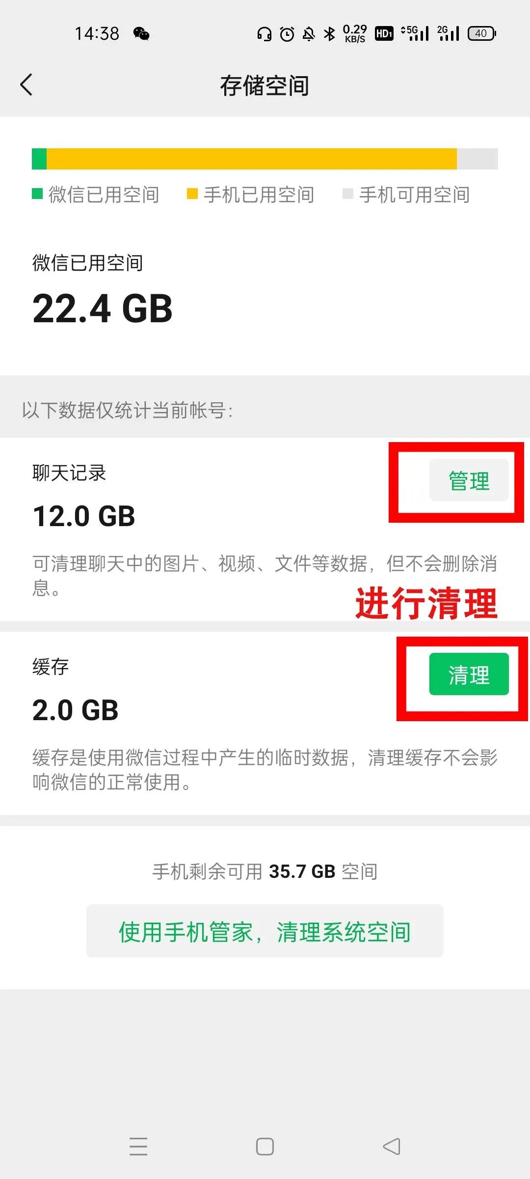 双11买新手机,内存选128G还是256G?看完你就懂了!