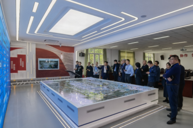 希盟泰克助力“智慧机场 绿色低碳”建设发展