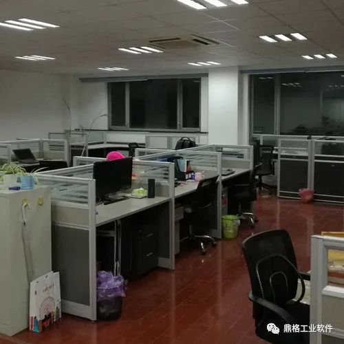 十年相伴,拾光有你——鼎格工业软件喜迎十周年司庆