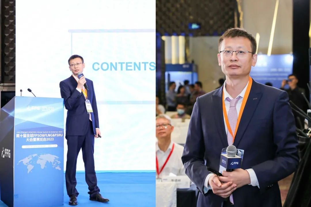 【企业动态】海克斯康数字智能出席第十届全球FPSO & FLNG & FSRU大会暨展览会