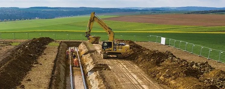 【案例分享】EcoSys助力TransnetBW进行SuedLink高压直流输电项目管理