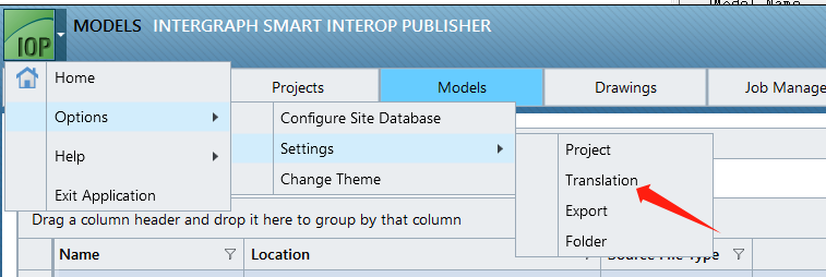 【每周微课】Intergraph Smart 3D参考模型相关操作说明