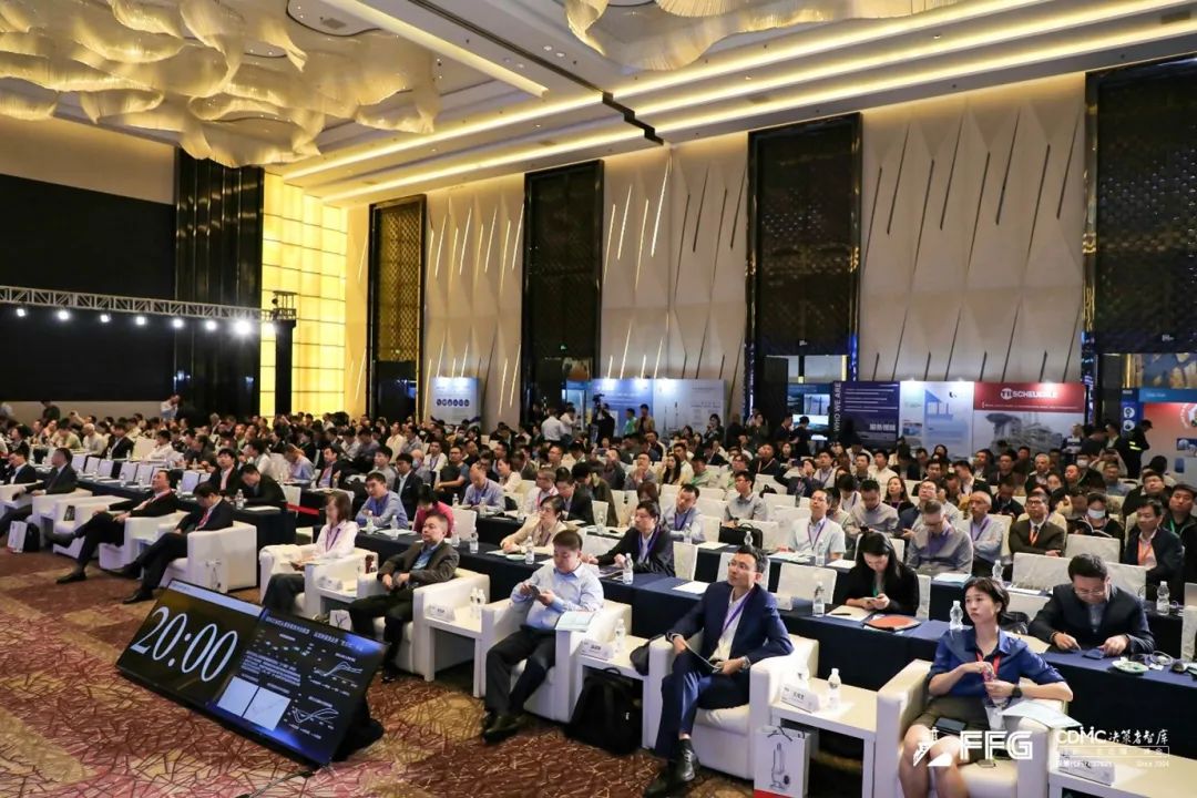 【企业动态】海克斯康数字智能出席第十届全球FPSO & FLNG & FSRU大会暨展览会