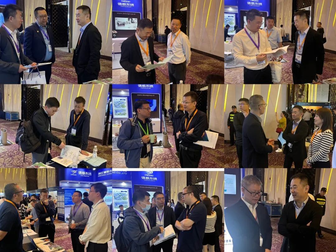 【企业动态】海克斯康数字智能出席第十届全球FPSO & FLNG & FSRU大会暨展览会