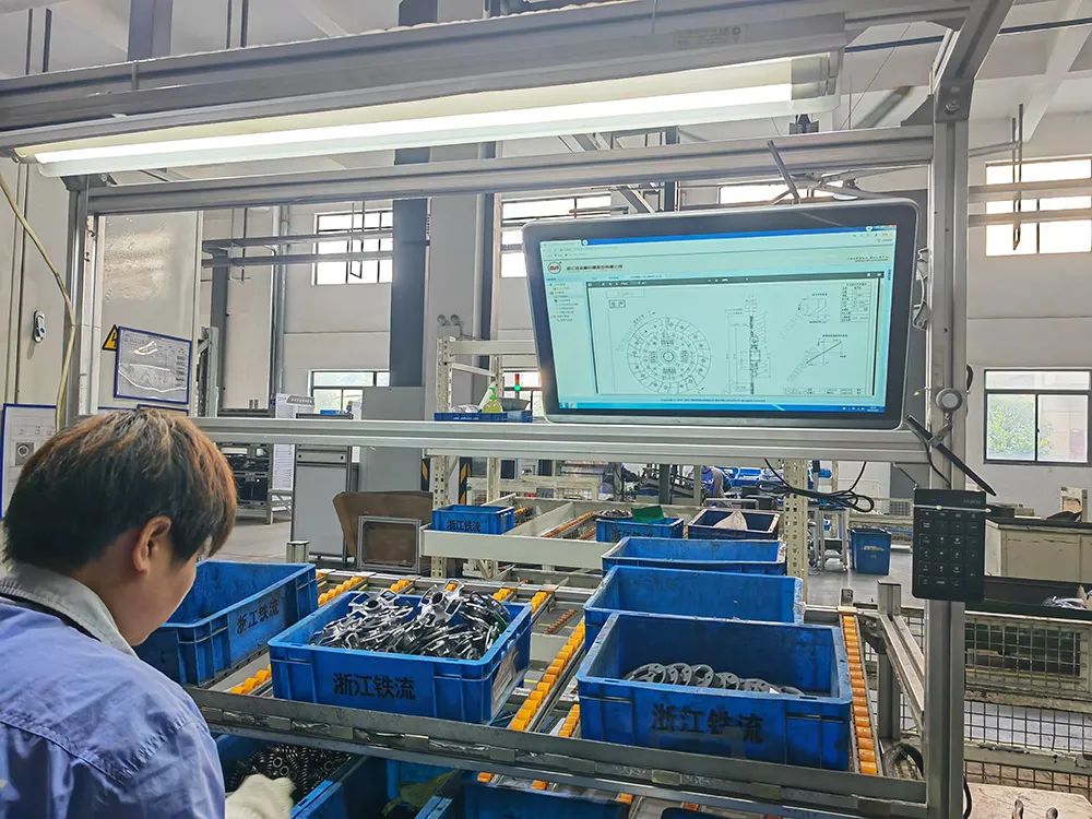 再获殊荣!天喻三维工艺规划系统(Inte3D)应用案例入选“2023年湖北省工业软件十大优秀应用案例”
