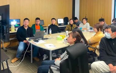 安世亚太 | PERA SIM 国产自主仿真软件训练营持续开展，期待您的加入！