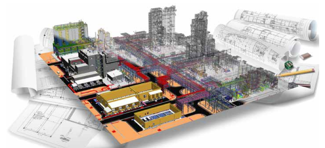Intergraph Smart® 3D