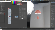Autodesk 3ds Max 专业三维建模动画与可视化渲染软件详解——从建模到Arnold渲染全流程