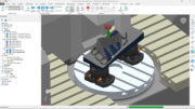 PowerMILL 操作界面 04